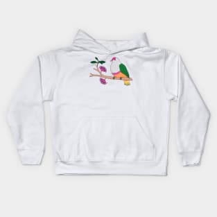 Birdie Kids Hoodie